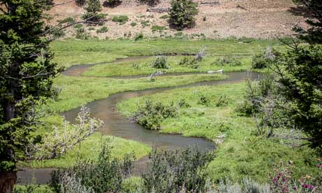 Montana Ranch Waters Montana Ranch Waters
