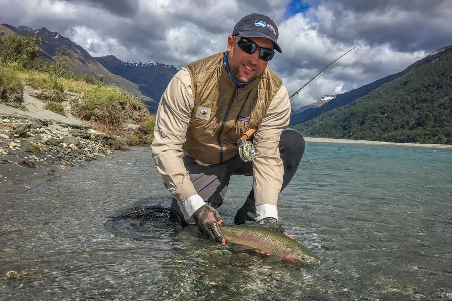 Gorge Fly Shop Blog: Guide to Running / Shooting Lines