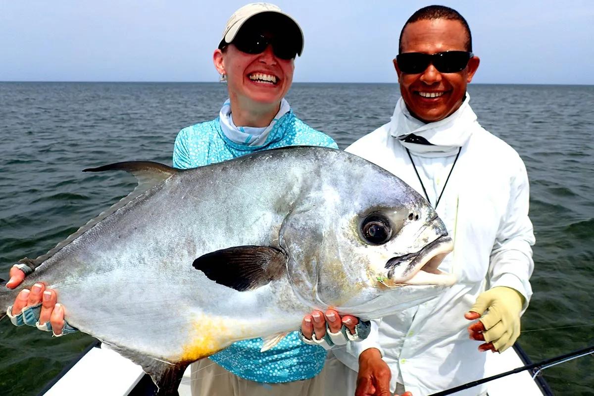Guide to fishing in Belize | Montana Angler International Travel