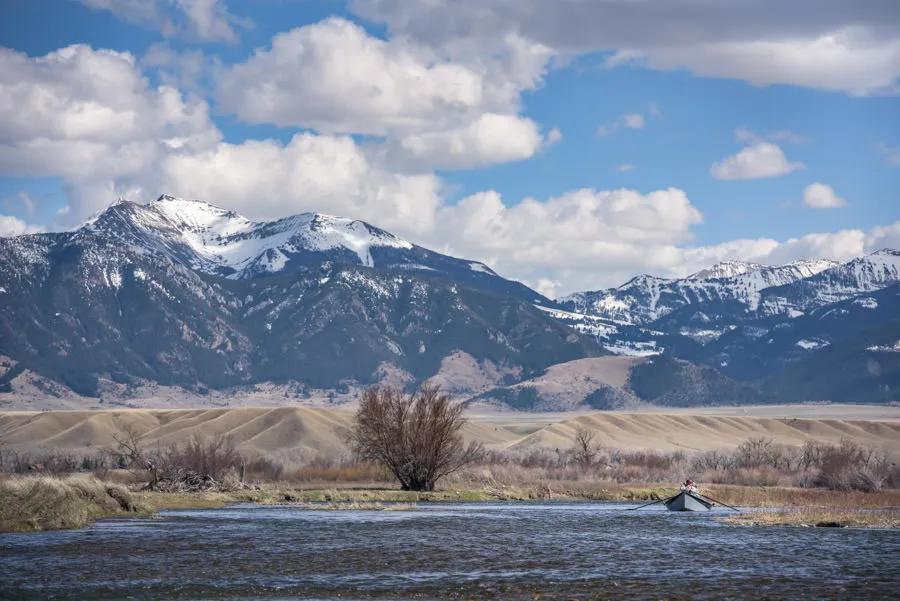 Top 5 Nymph Patterns: Flies For The Madison River