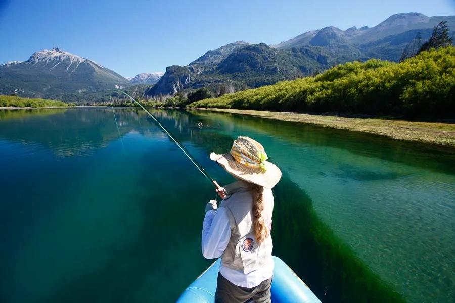 patagonia fishing guides