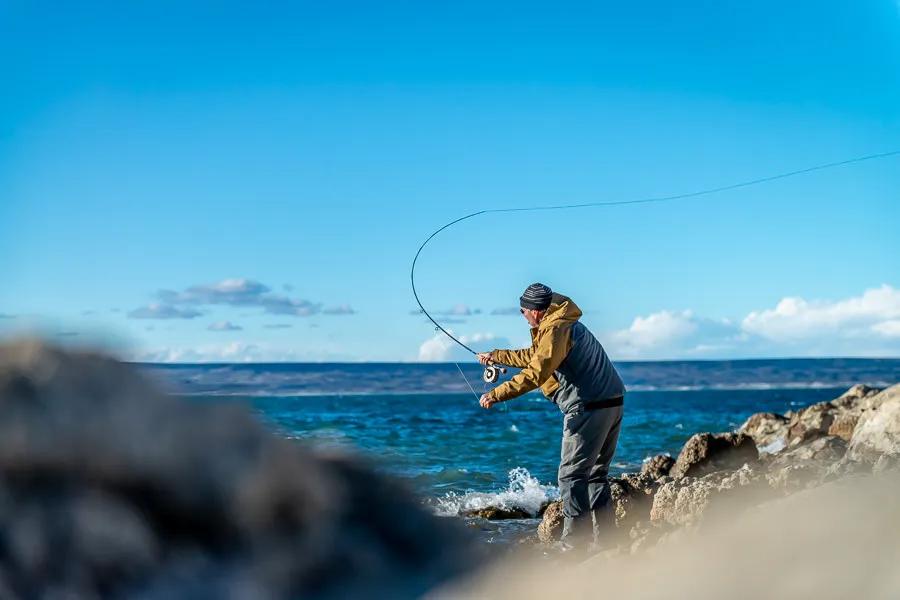 Leader Straightener  Wild Water Fly Fishing