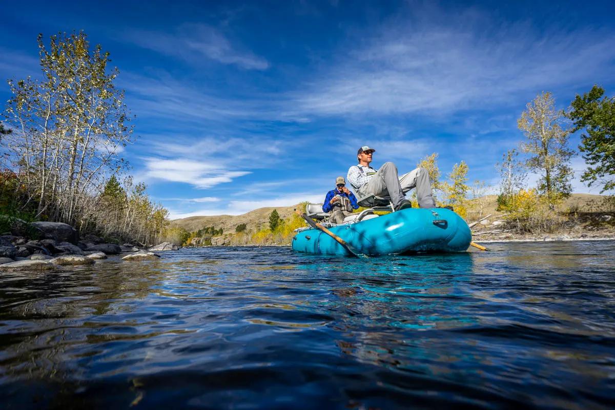 The Best Beadhead Nymphs  Catch Fly Fishing - Billings, Montana