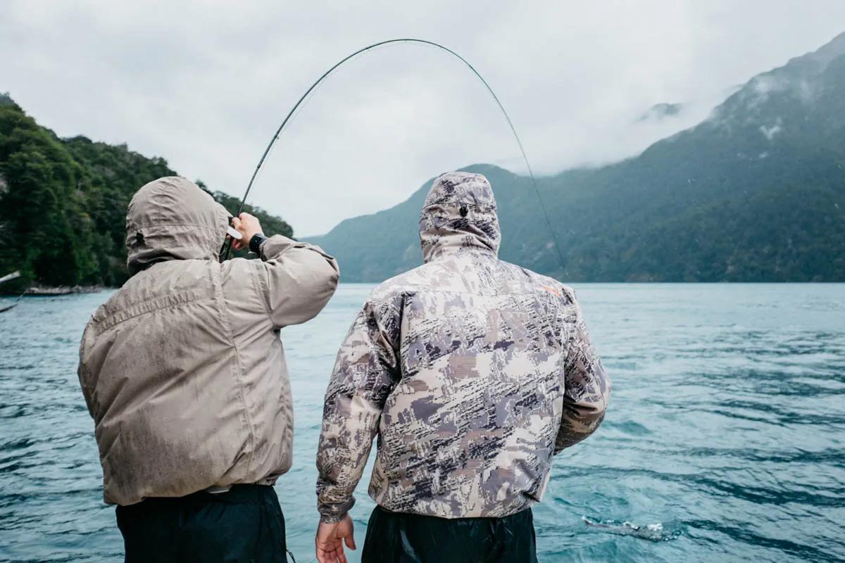 Patagonia's Latest Fly Fishing Essentials