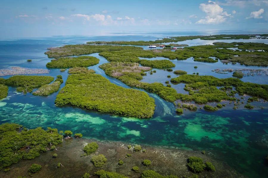 Cuba Bonefish Setup – Stillwater Travel