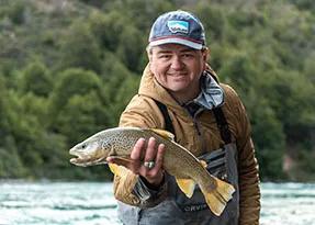 About Us  Montana Angler