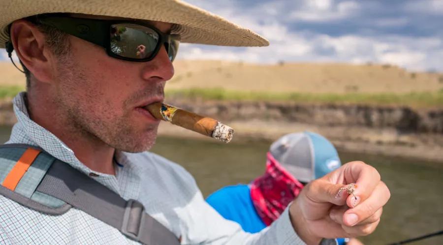 Choosing the right fly for fly fishing from Montana to Patagonia to New Zealand means the difference between success and failure.