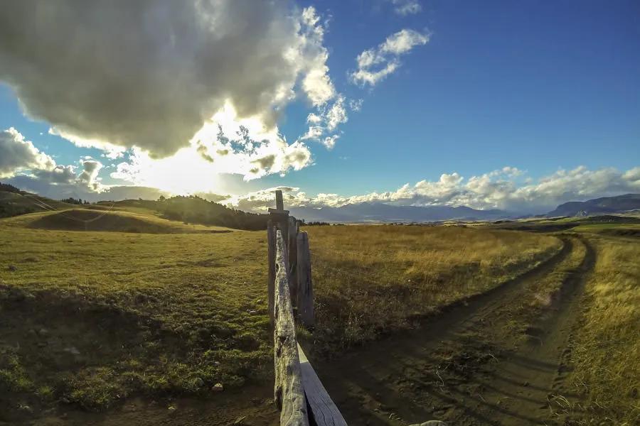 Patagonia Fly Fishing