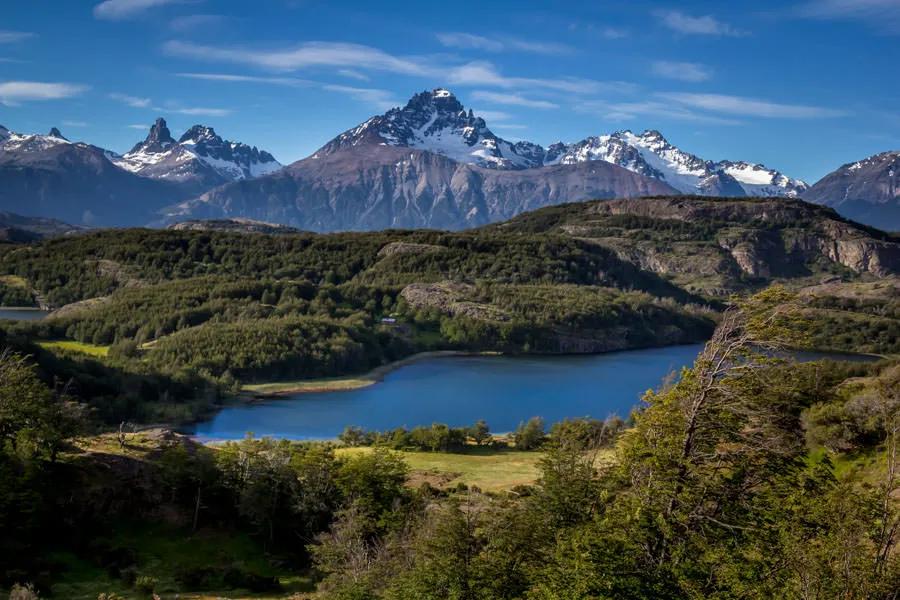 Patagonia Fly Fishing