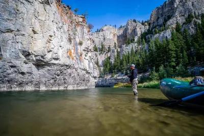 Montana Angler Fly Fishing Blog Articles