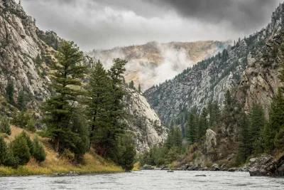 How to Plan the Best Fly Fishing Trip