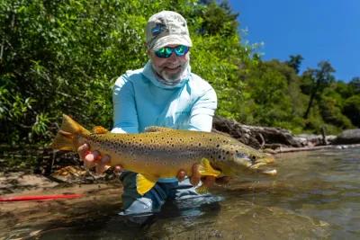 Montana Angler fly fishing trips in Montana Catch more fish with these very easy tips