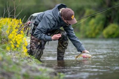 Montana Angler Fly Fishing Trips Montana Angler fly fishing trips near Bozeman