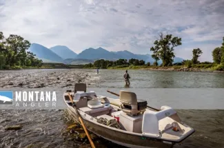 Montana Fly Fishing Videos
