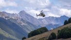Chopper fly out