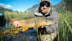 Chile Fly Fishing