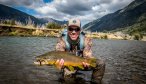 Chile Fly Fishing