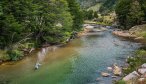 Chile Fly Fishing