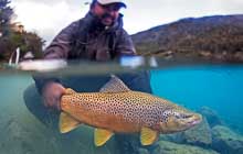 Montana Fly Fishing Package - SkoutTravel