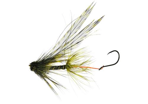 Favorite Trout Spey Flies for Montana