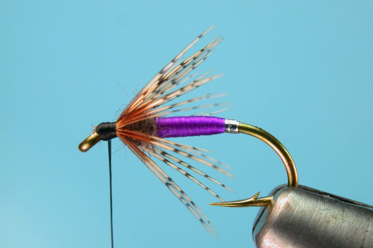 10 Soft-hackle Flies You Need to Know • Outdoor Canada
