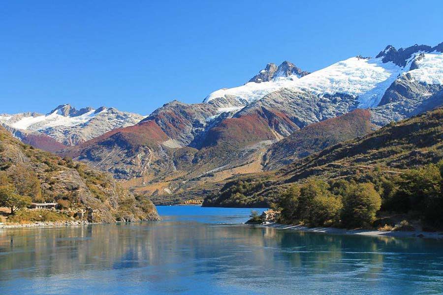 Day 3 Spring Creeks & Hoppers - This week we will be recapping Blake's  February 2024 trip to Southern Chile, Patagonia to fish with