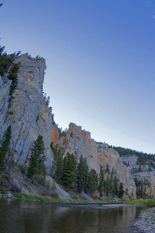 Montana's Smith River: A Wilderness Gem Worth the Journey