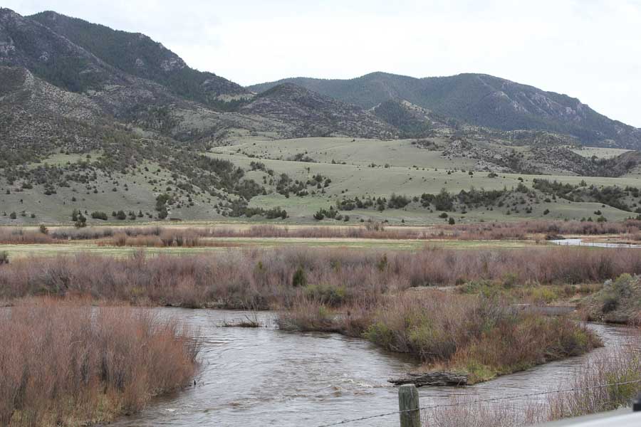guided fly fishing montana guided fly fishing