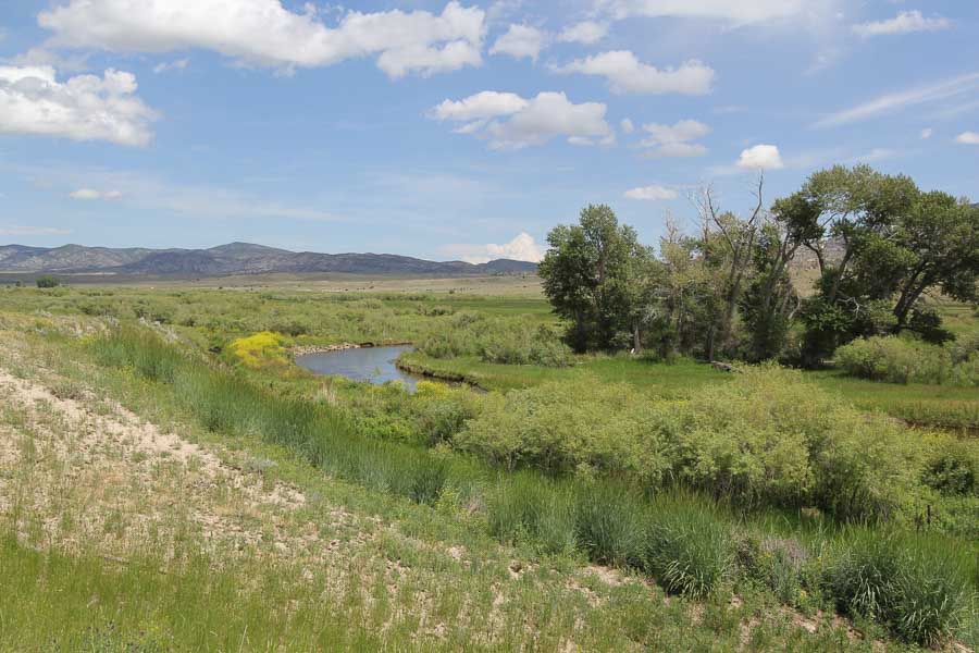 trout fishing montana south boulder trout fishing