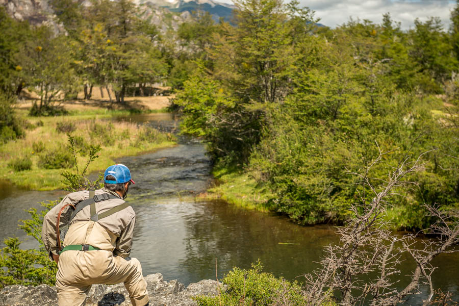 Patagonia River Guides Rio Pico