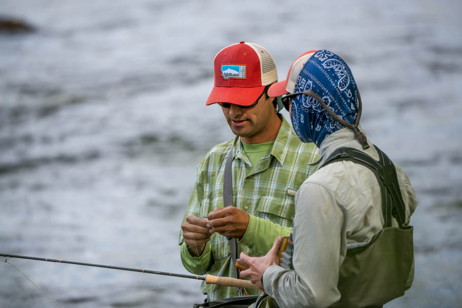 Gear Up For Patagonia  Argentina and Chile - Telluride Angler