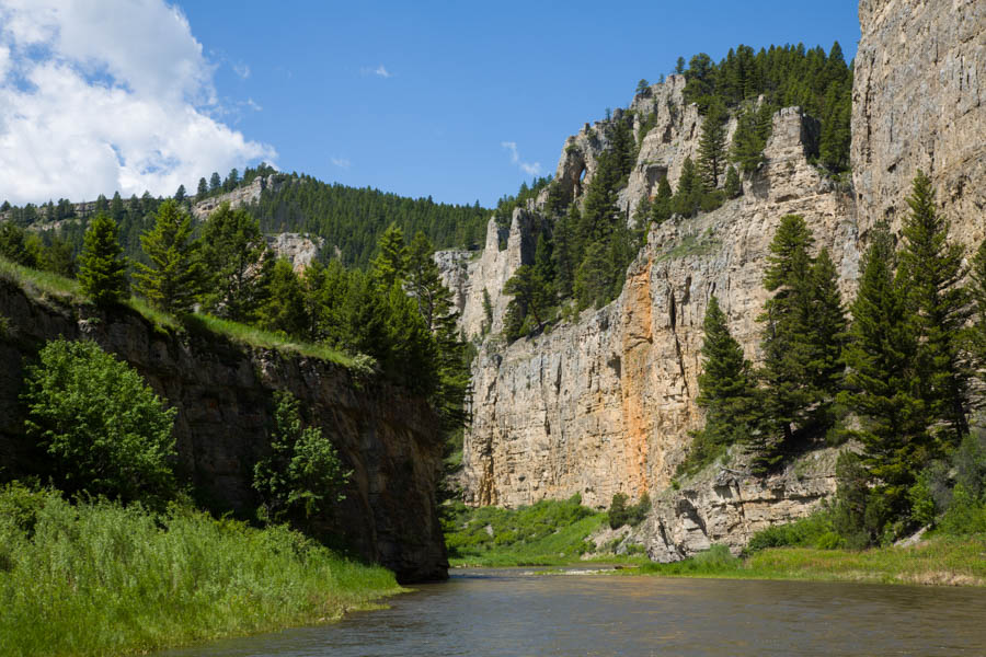 Smith River Fly Fishing | Montana Angler