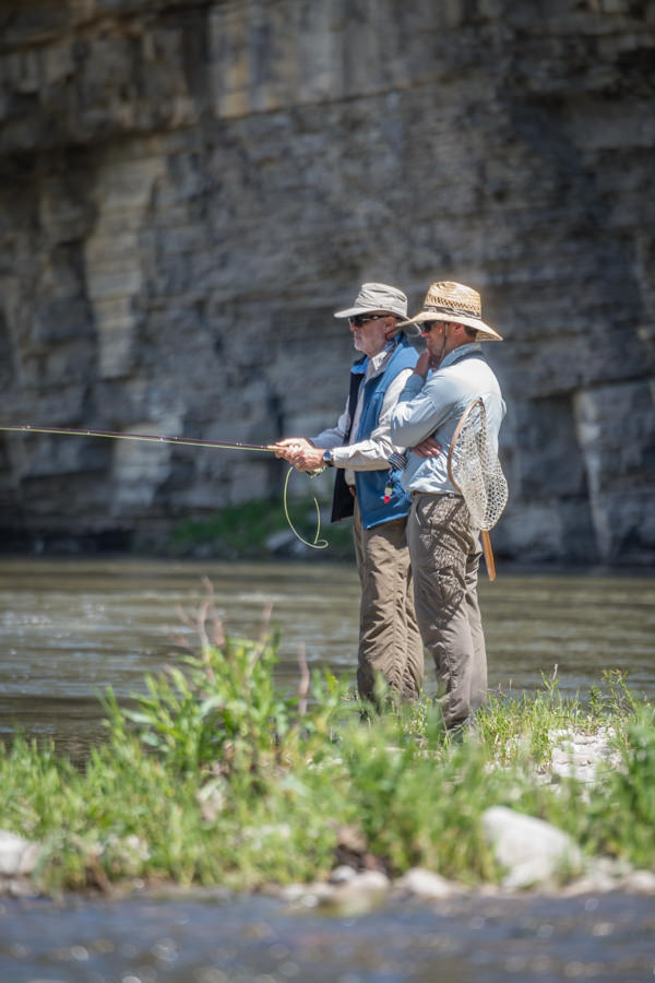Guideline Canada - Fly Fishing Gear and Accessories