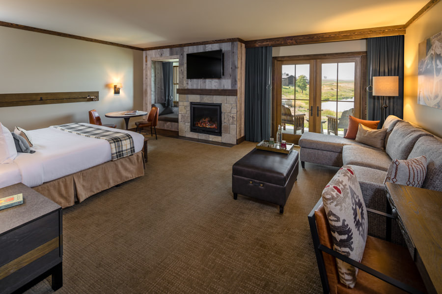 Sage Lodge  A Luxury Montana Resort Near Yellowstone