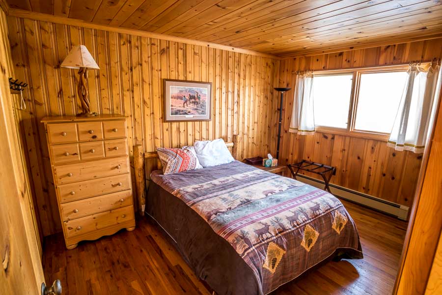 Elk Hills Haven Vacation Rental | Montana Angler