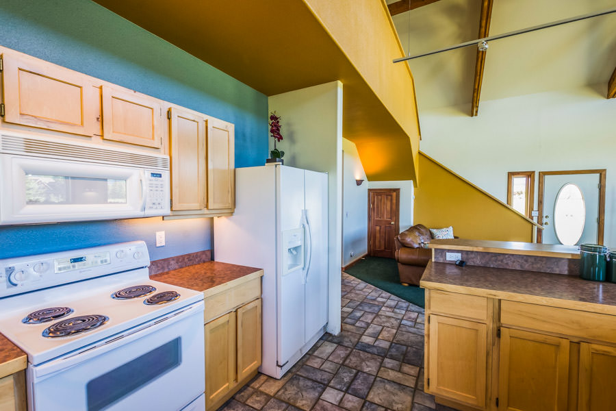 Getaway Kitchen Montana Fly Fishing, Montana Fly Fishing Guides