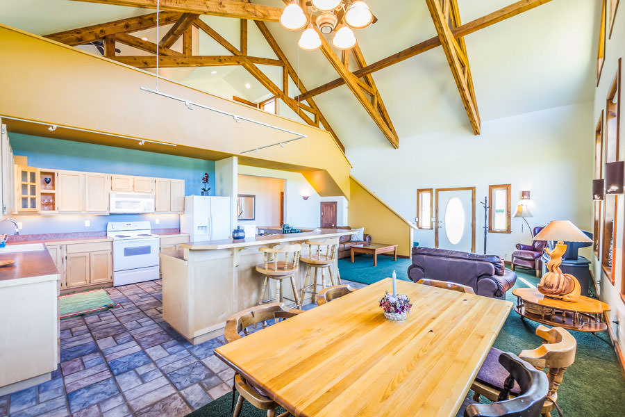 Getaway Dining Montana Fly Fishing, Montana Fly Fishing Guides