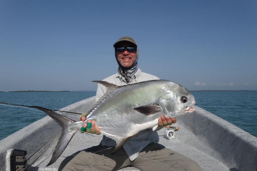 Copal Tree Lodge | Belize Fly Fishing | Montana Angler Destinations