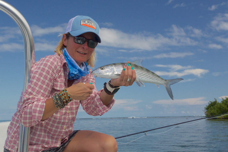 Belize Fishing Gear List - What To Bring For Your Fishing Getaway