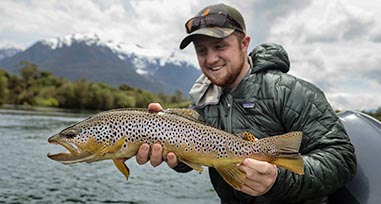 Montana Fishing Guides  Montana Angler Fly Fishing