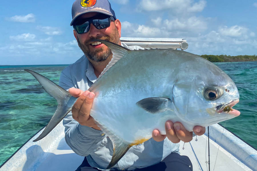 Fish Belize – Crazy Good Fishing