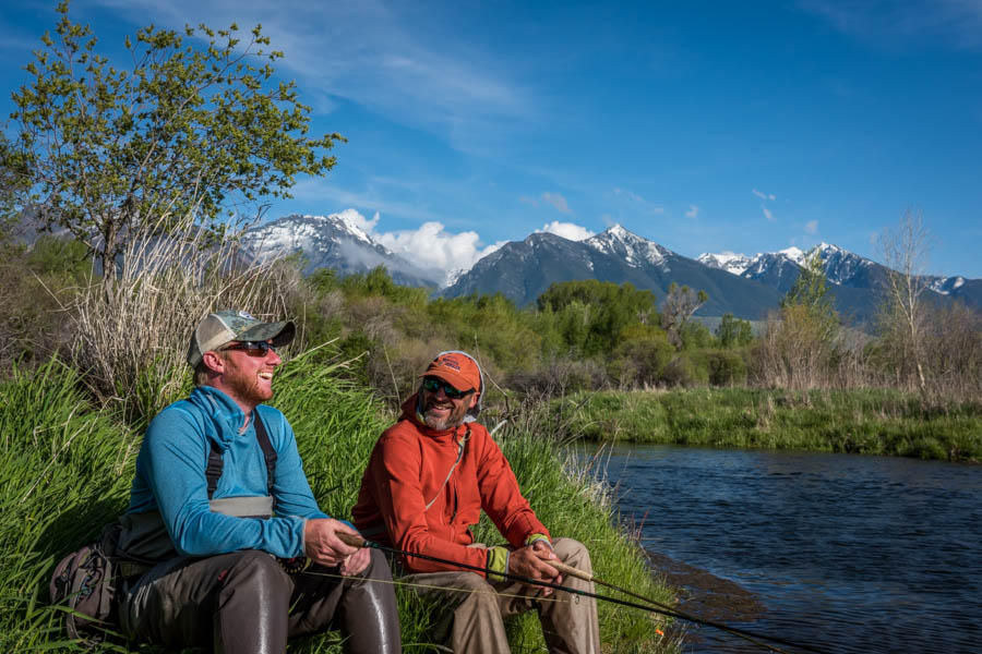 Neer Hair - Alaska Fly Fishing Goods