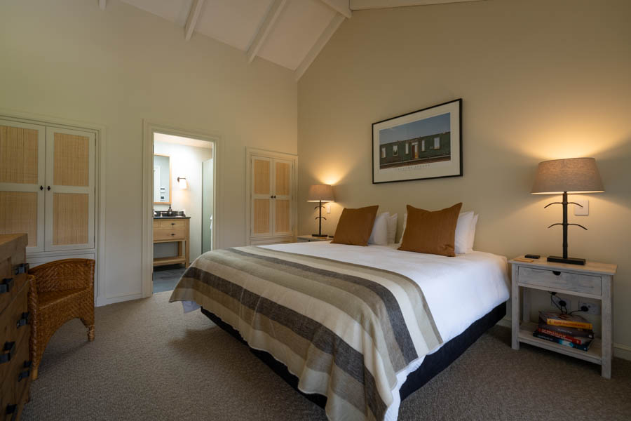 Bedroom Cedar Lodge